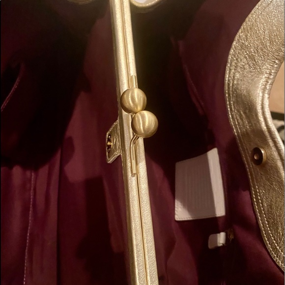 Coach Ergo Satchel - Picture 6 of 11